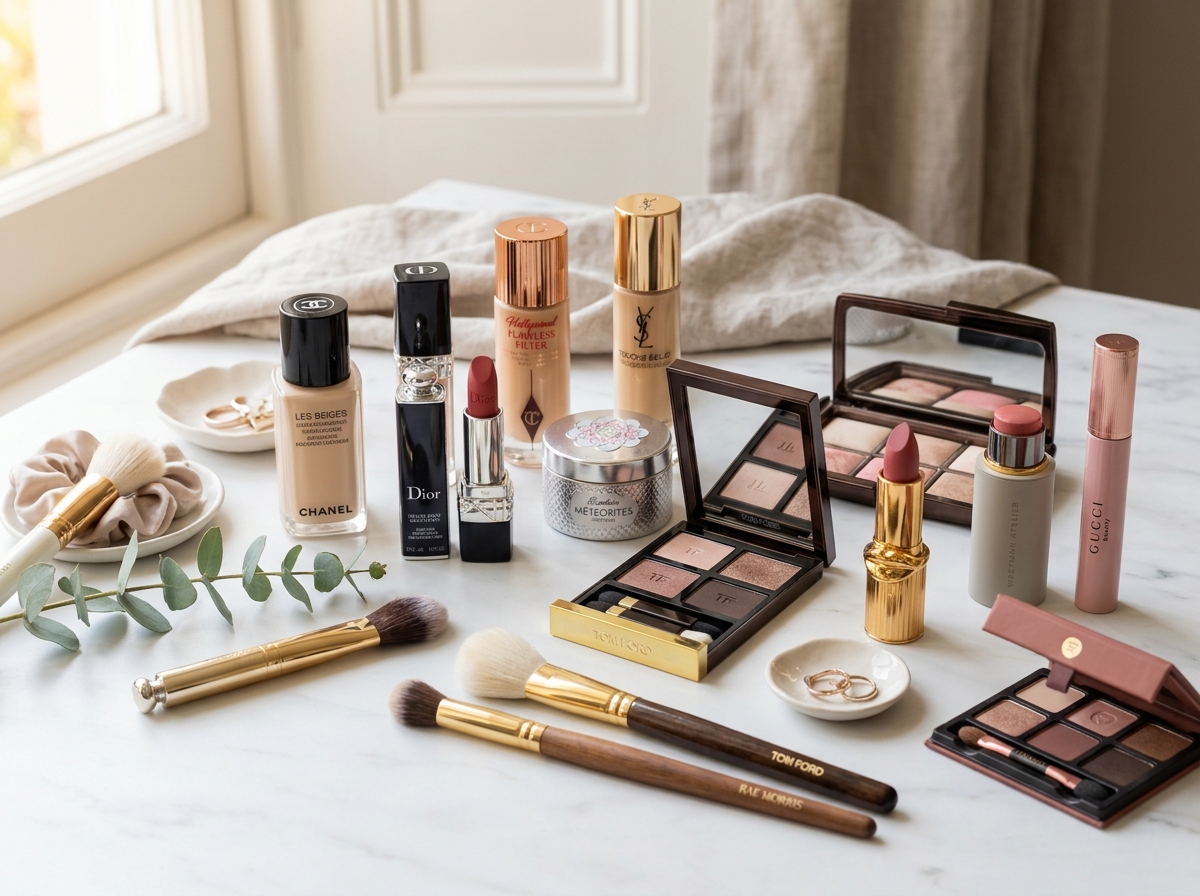 Beauty & Lifestyle