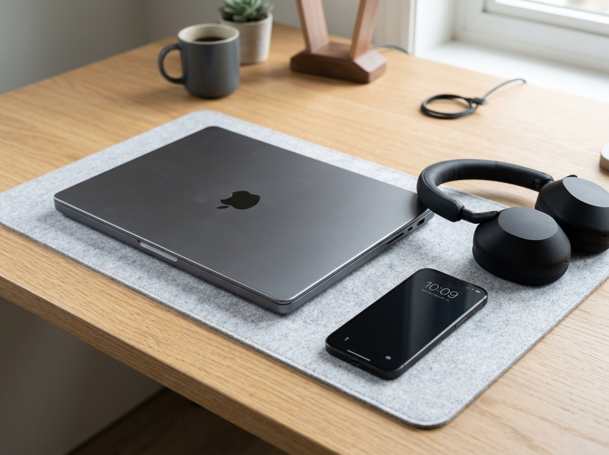 Electronics & Accessories