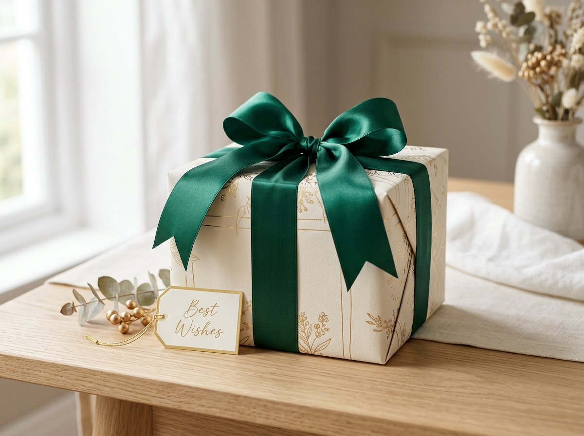 Gifts & Essentials