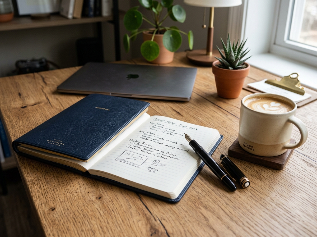 Office & Stationery