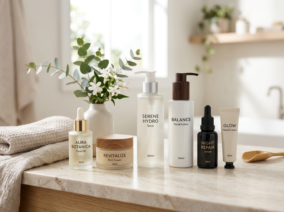 Personal Care